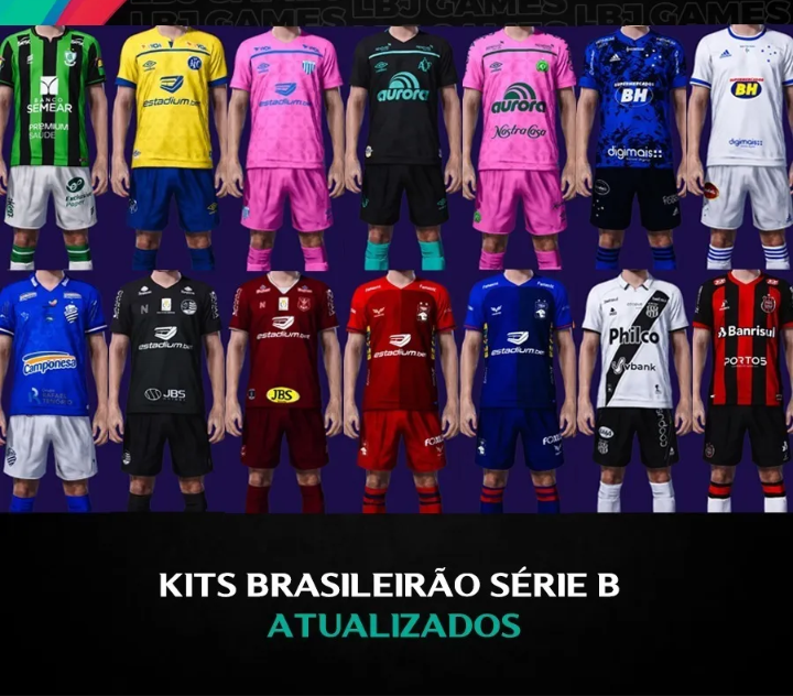 Patch Pes 2021 Ps5 Completo e Atualizado - Millers Patchs