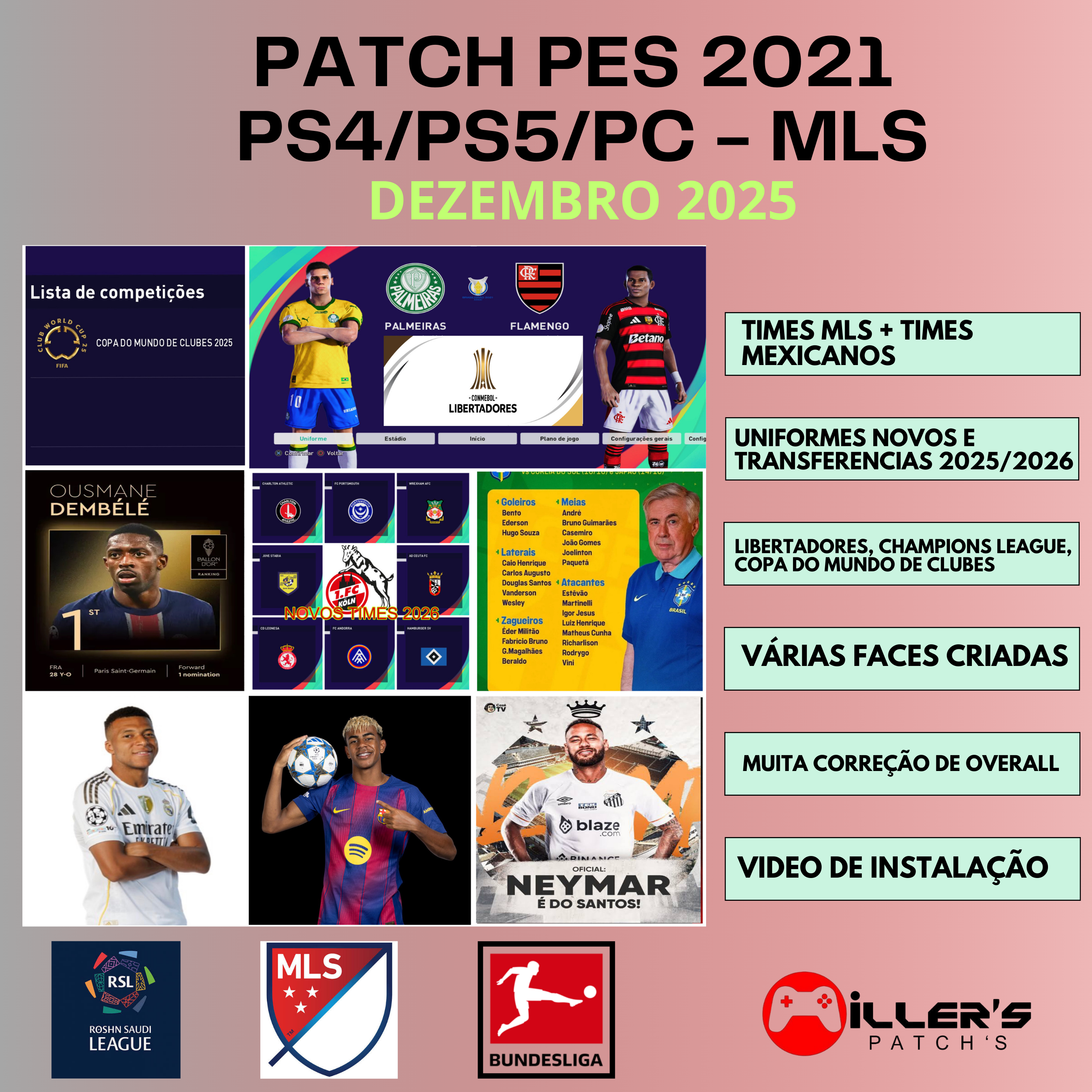 Cópia de Site para link na bio para fitness com blocos coloridos Vermelho e preto (2827 x 2827 px) - 2