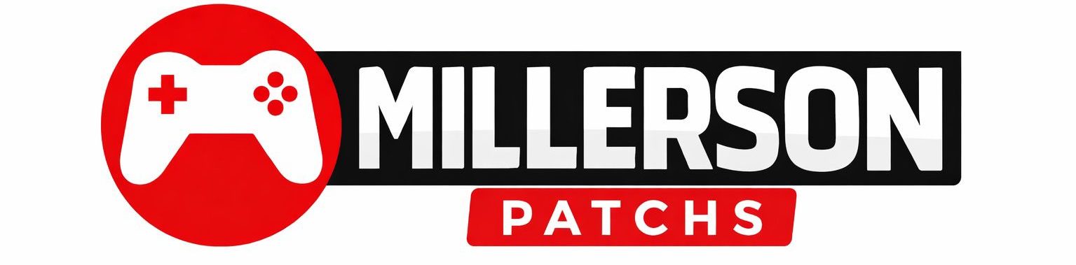 Millerson Patchs