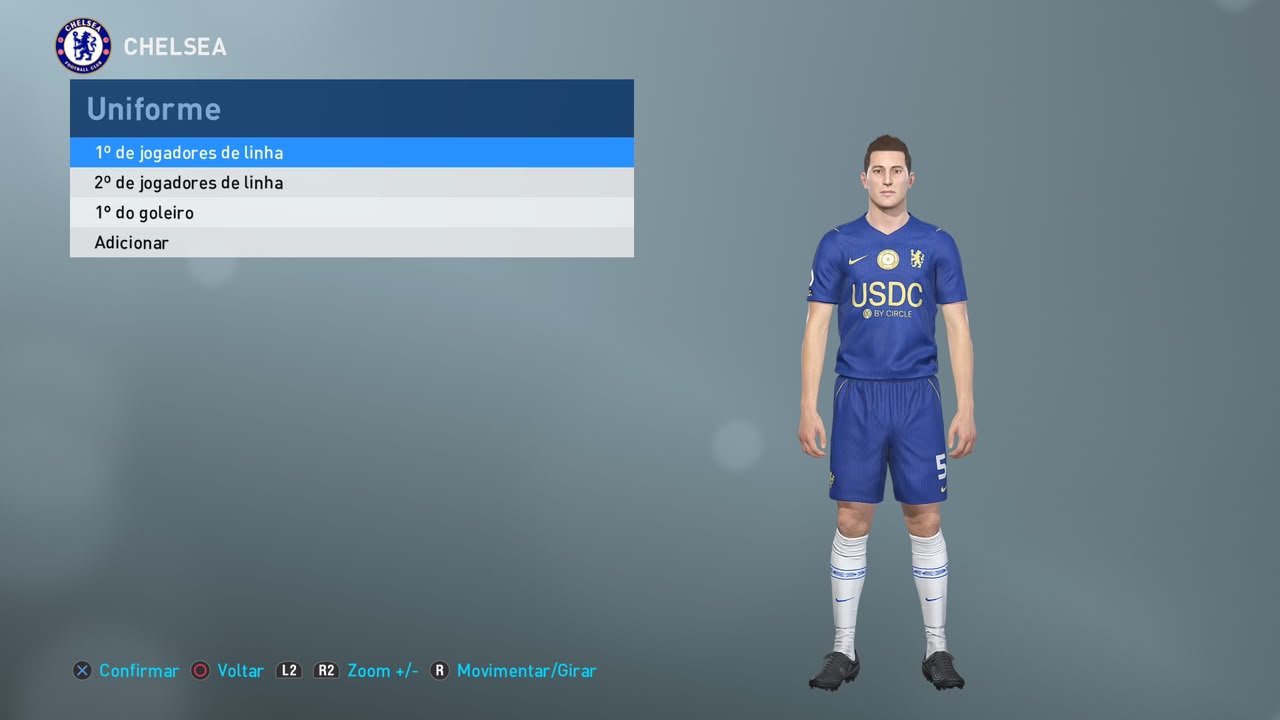 PATCH PES 2019 PS4/PS5 – Atualizado e Completo 2026 - Imagem 18